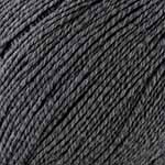 Bamboo Pop 120 Graphite. Cotton and Bamboo. From Universal Yarns.